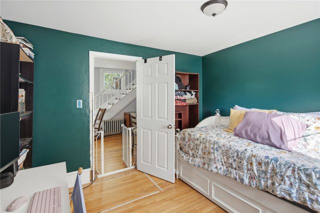 78 Cedar Street, Johnston, RI 02919