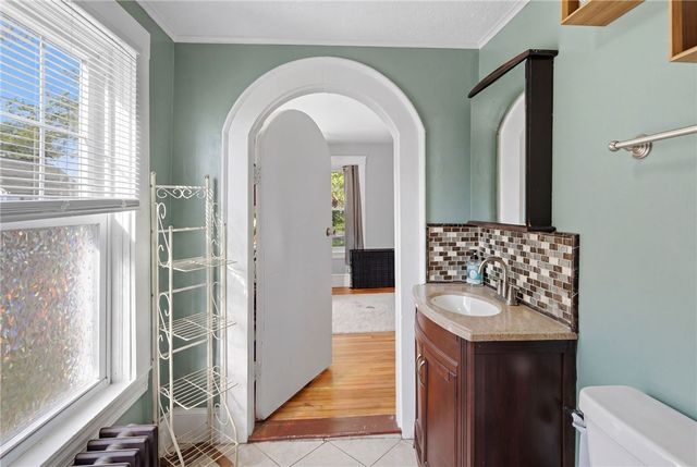 78 Cedar Street, Johnston, RI 02919
