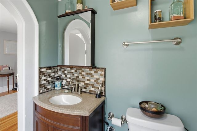 78 Cedar Street, Johnston, RI 02919