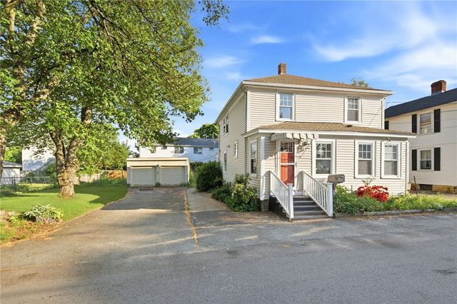 78 Cedar Street, Johnston, RI 02919