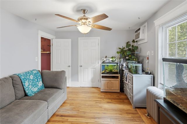 78 Cedar Street, Johnston, RI 02919