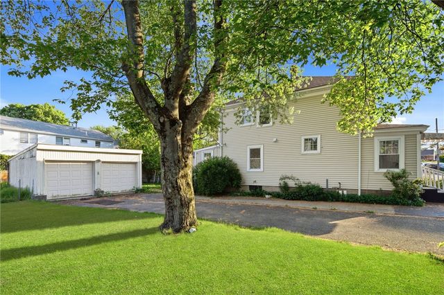 78 Cedar Street, Johnston, RI 02919