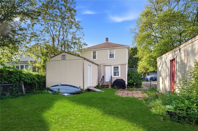 78 Cedar Street, Johnston, RI 02919