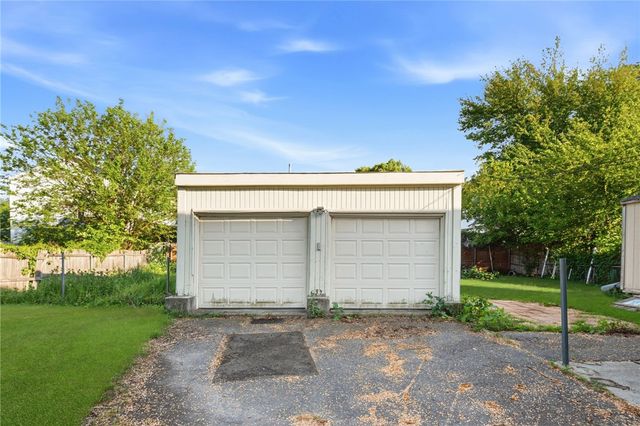 78 Cedar Street, Johnston, RI 02919