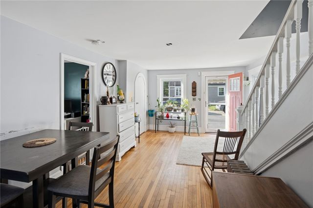 78 Cedar Street, Johnston, RI 02919