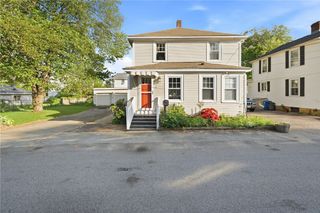 78 Cedar Street, Johnston, RI 02919