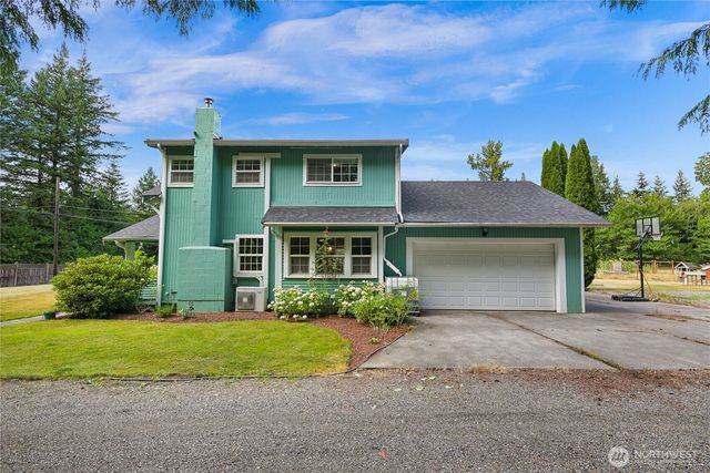 7530 Woodland Drive, Ferndale, WA 98248
