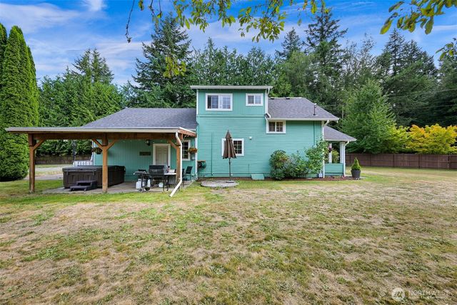 7530 Woodland Drive, Ferndale, WA 98248