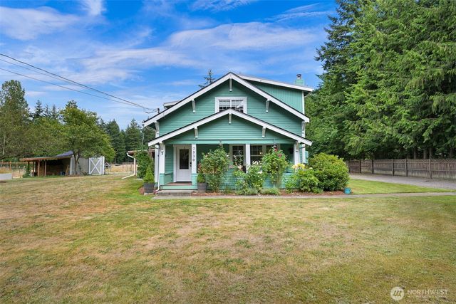 7530 Woodland Drive, Ferndale, WA 98248