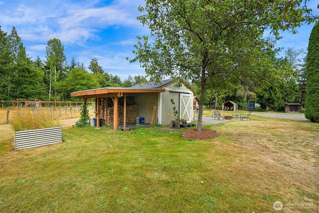 7530 Woodland Drive, Ferndale, WA 98248