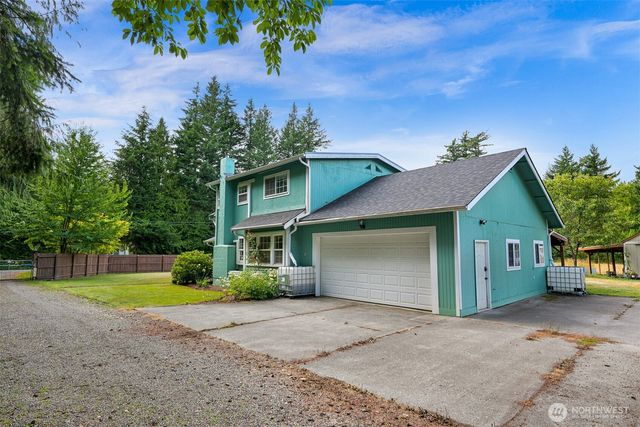 7530 Woodland Drive, Ferndale, WA 98248