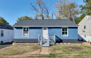 3563 Boswell Avenue, St Louis, MO 63114