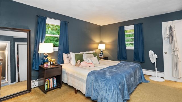 89 Wisteria Drive, Coventry, RI 02816