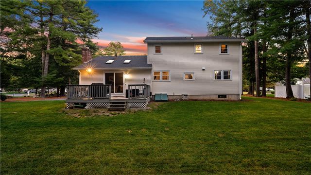 89 Wisteria Drive, Coventry, RI 02816