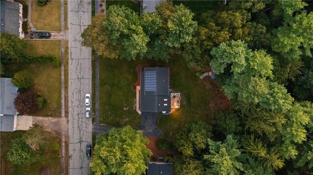 89 Wisteria Drive, Coventry, RI 02816