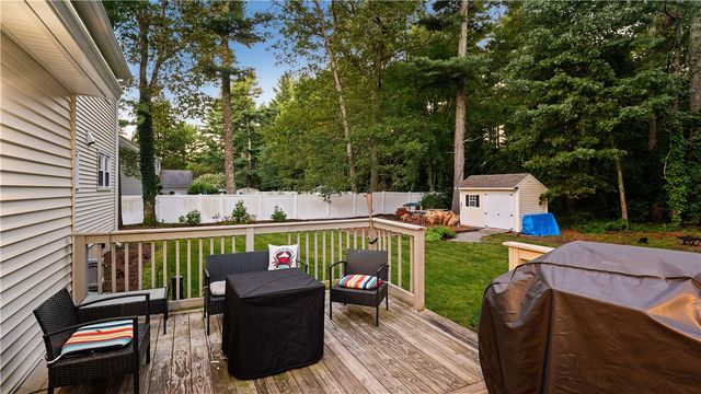 89 Wisteria Drive, Coventry, RI 02816
