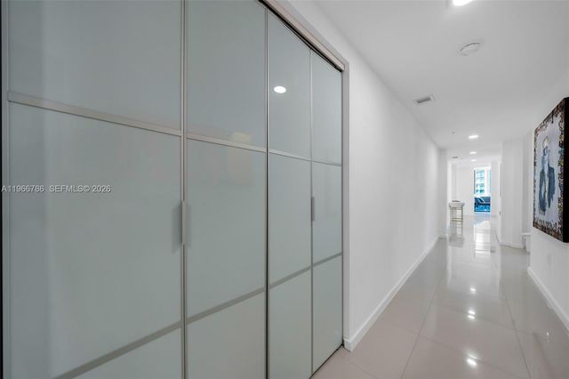 3030 NE 188th St 602, Aventura, FL 33180