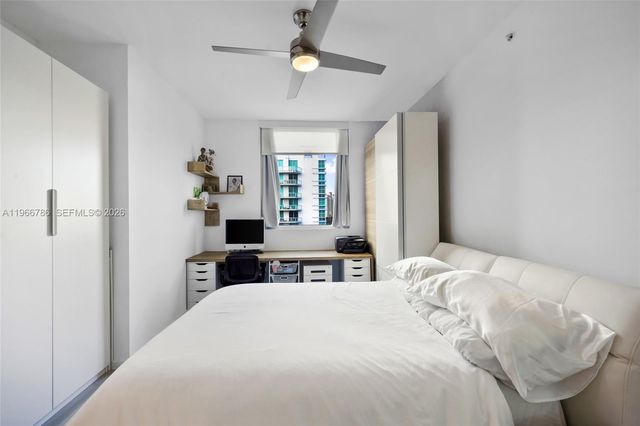 3030 NE 188th St 602, Aventura, FL 33180