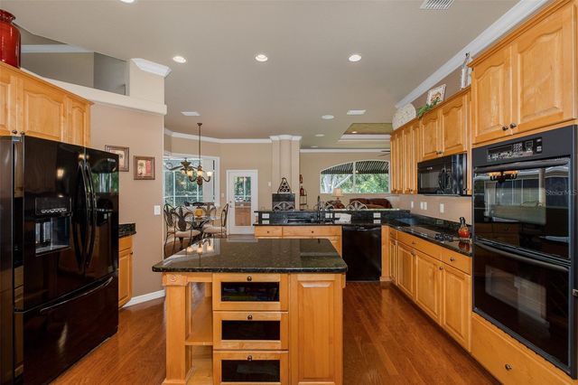 1226 OAK MEADOW POINT, New Port Richey, FL 34655