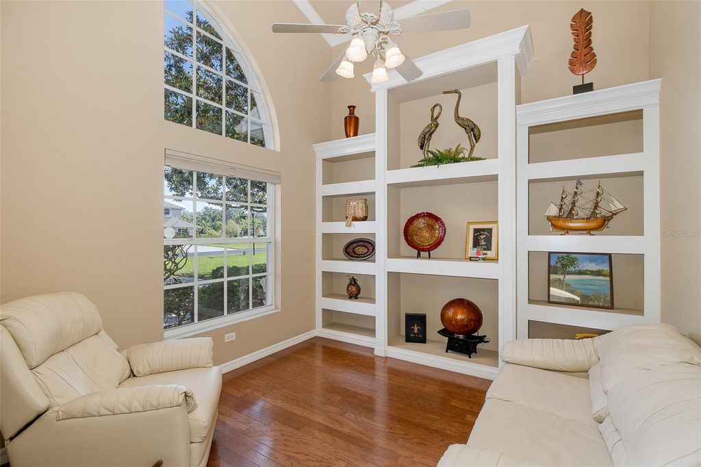 Image 11 of property listing at 1226 OAK MEADOW POINT, New Port Richey, FL 34655