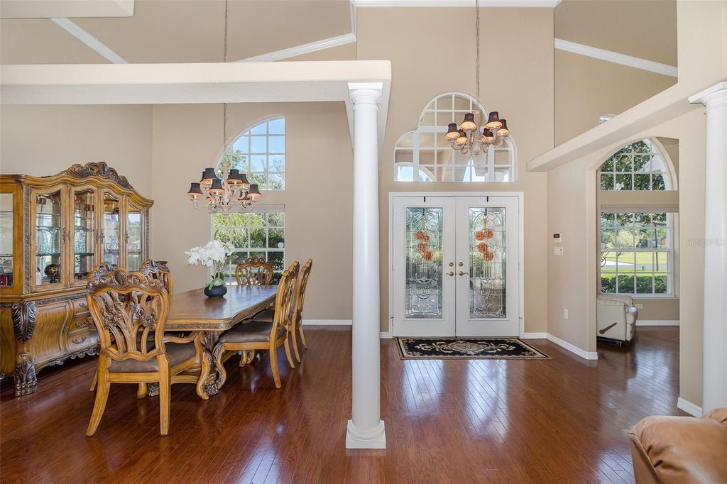 Image 12 of property listing at 1226 OAK MEADOW POINT, New Port Richey, FL 34655