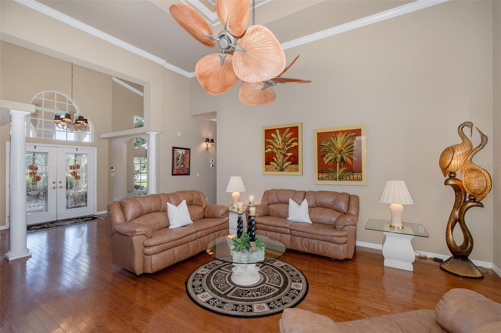 Image 13 of property listing at 1226 OAK MEADOW POINT, New Port Richey, FL 34655