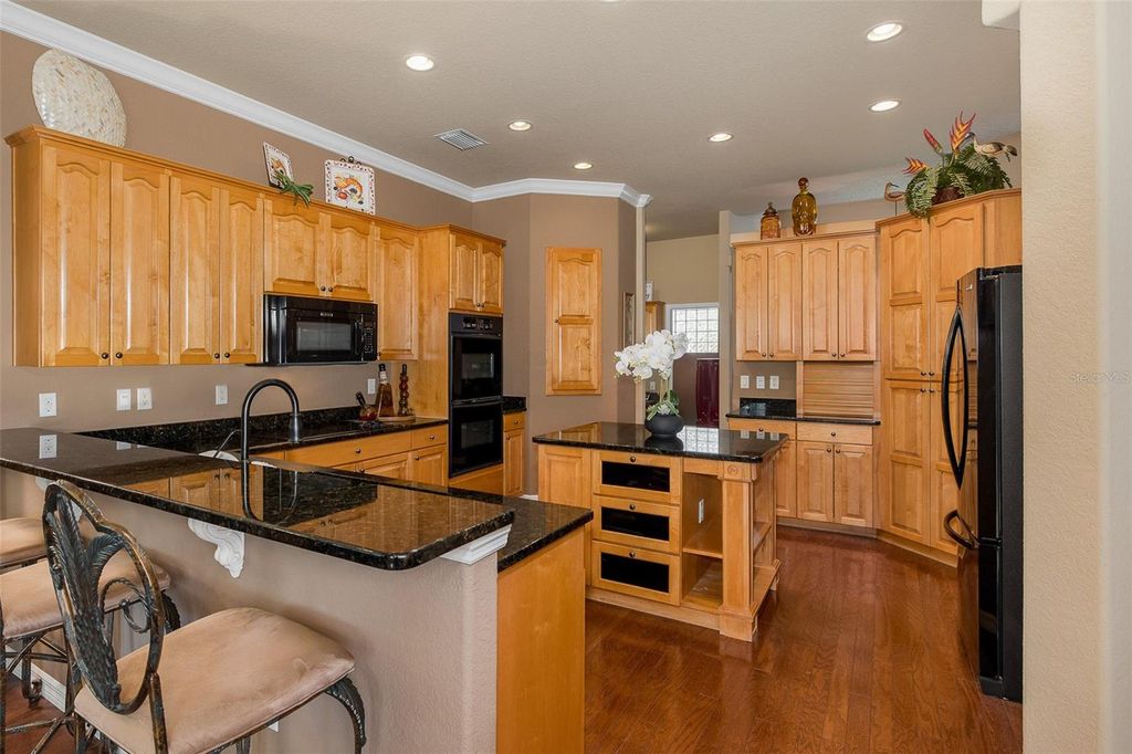 Image 24 of property listing at 1226 OAK MEADOW POINT, New Port Richey, FL 34655