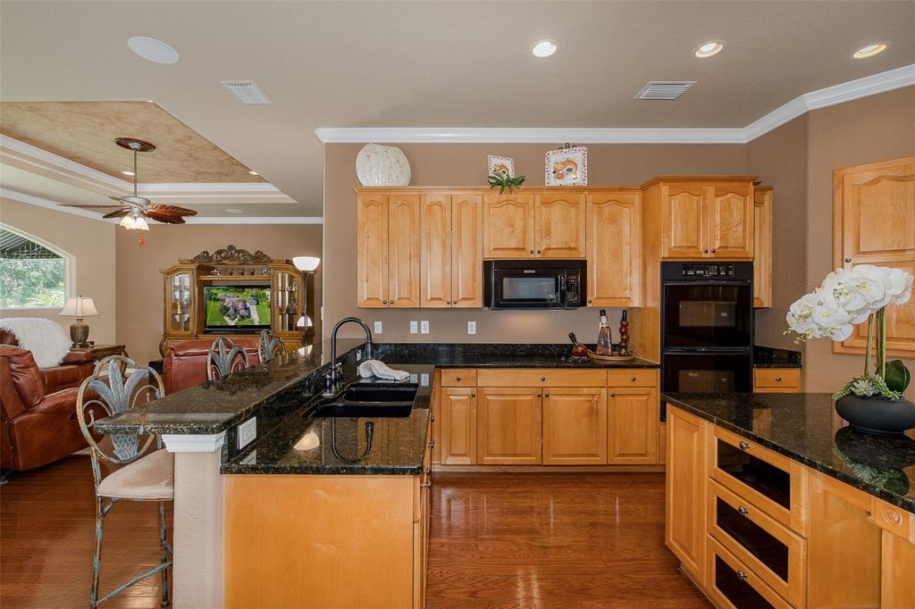 Image 25 of property listing at 1226 OAK MEADOW POINT, New Port Richey, FL 34655