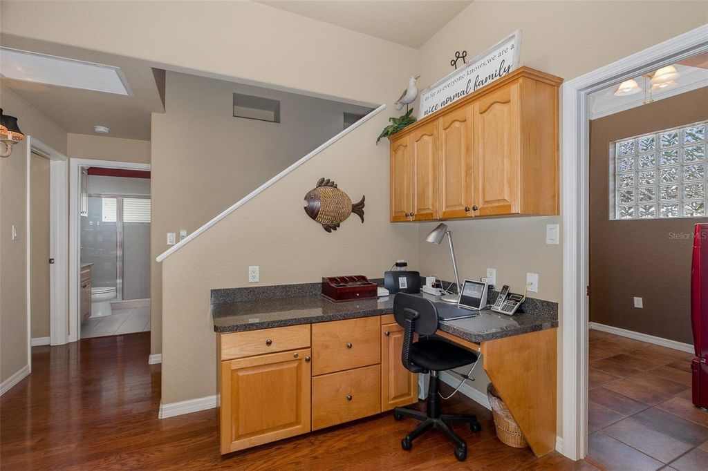 Image 38 of property listing at 1226 OAK MEADOW POINT, New Port Richey, FL 34655