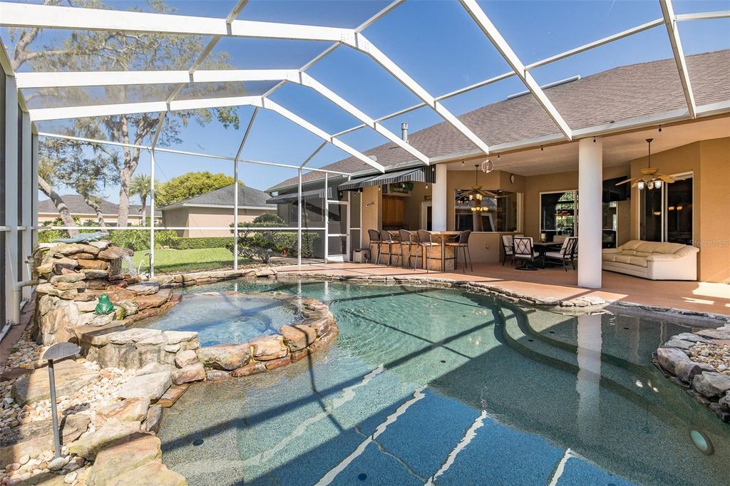 Image 43 of property listing at 1226 OAK MEADOW POINT, New Port Richey, FL 34655