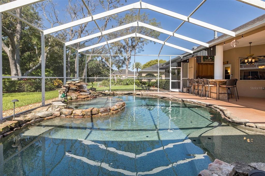 Image 44 of property listing at 1226 OAK MEADOW POINT, New Port Richey, FL 34655