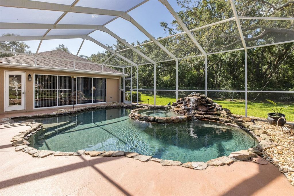 Image 45 of property listing at 1226 OAK MEADOW POINT, New Port Richey, FL 34655