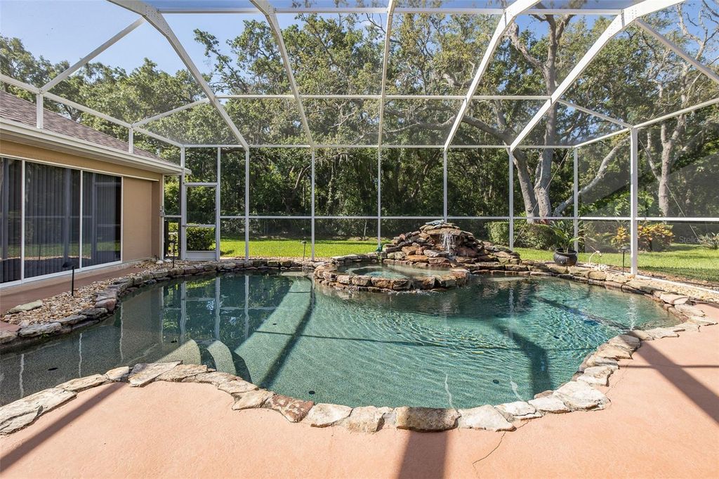 Image 46 of property listing at 1226 OAK MEADOW POINT, New Port Richey, FL 34655