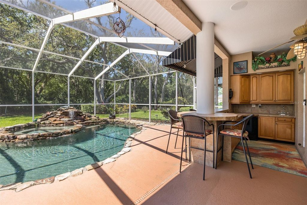 Image 47 of property listing at 1226 OAK MEADOW POINT, New Port Richey, FL 34655