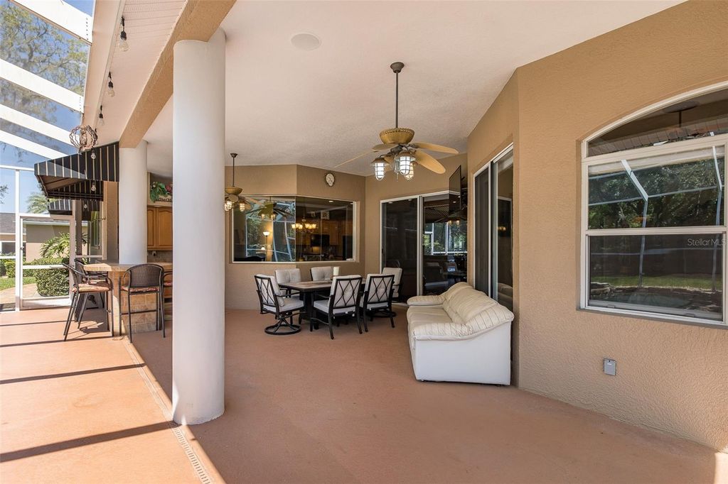 Image 49 of property listing at 1226 OAK MEADOW POINT, New Port Richey, FL 34655