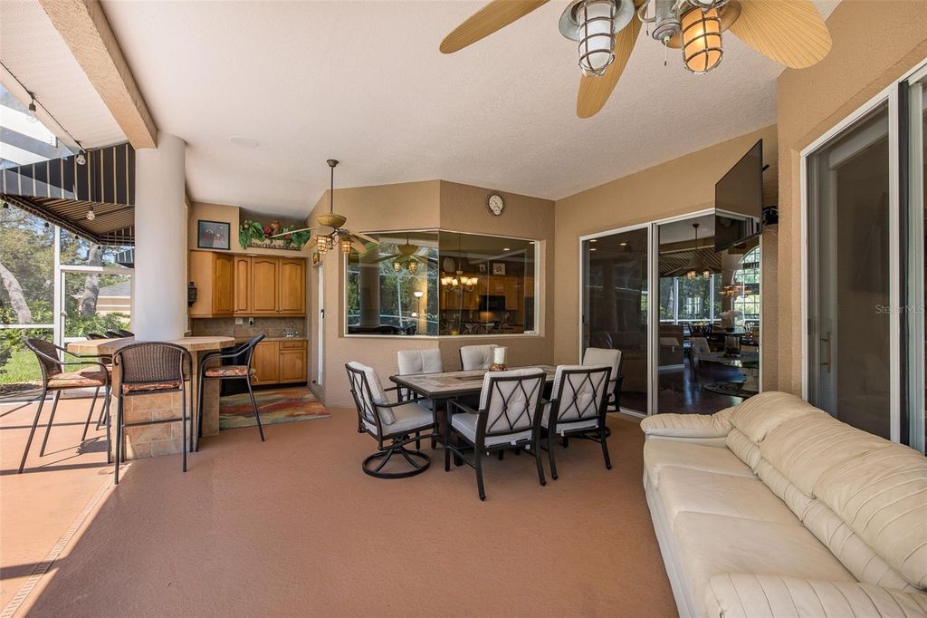 Image 50 of property listing at 1226 OAK MEADOW POINT, New Port Richey, FL 34655