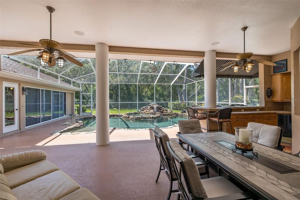 Image 51 of property listing at 1226 OAK MEADOW POINT, New Port Richey, FL 34655