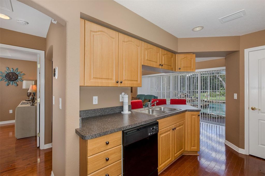 Image 56 of property listing at 1226 OAK MEADOW POINT, New Port Richey, FL 34655