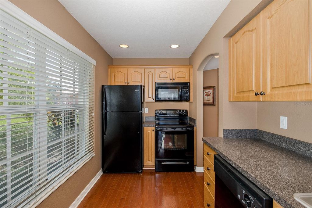 Image 57 of property listing at 1226 OAK MEADOW POINT, New Port Richey, FL 34655