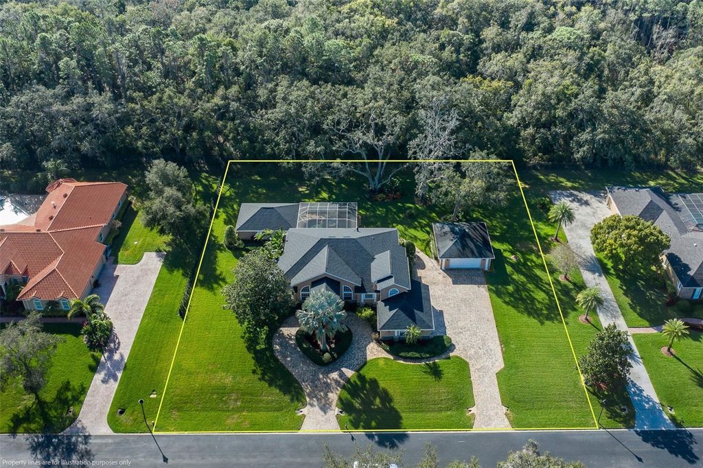 Image 65 of property listing at 1226 OAK MEADOW POINT, New Port Richey, FL 34655