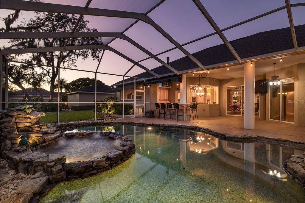 Image 8 of property listing at 1226 OAK MEADOW POINT, New Port Richey, FL 34655