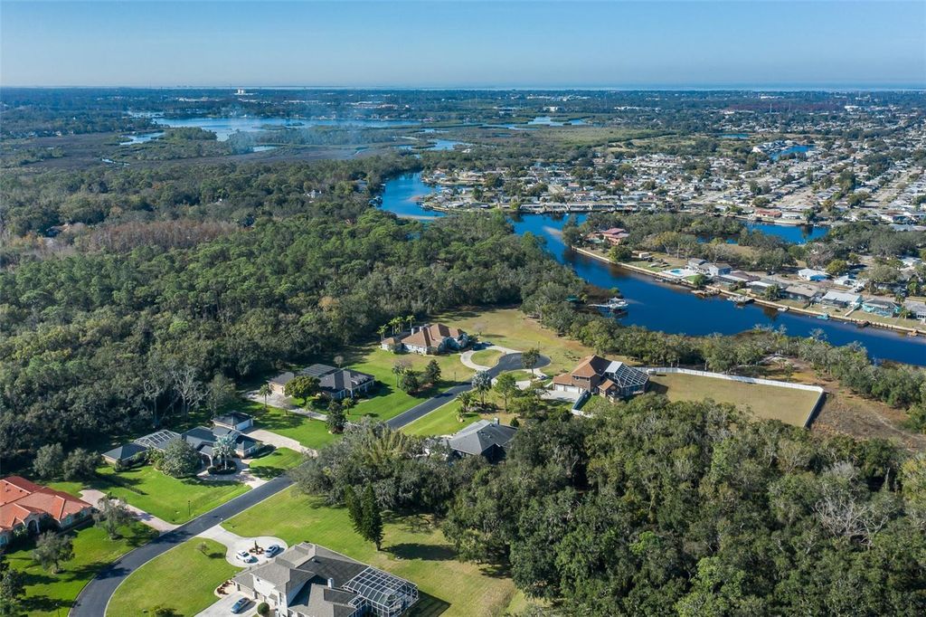 Image 71 of property listing at 1226 OAK MEADOW POINT, New Port Richey, FL 34655