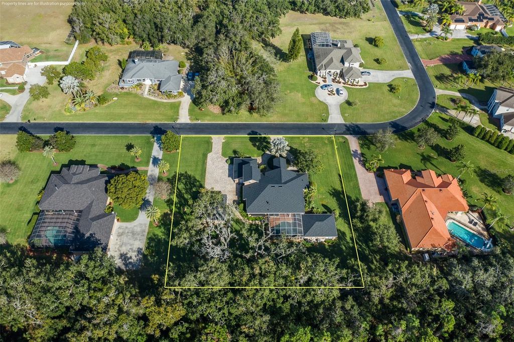 Image 72 of property listing at 1226 OAK MEADOW POINT, New Port Richey, FL 34655