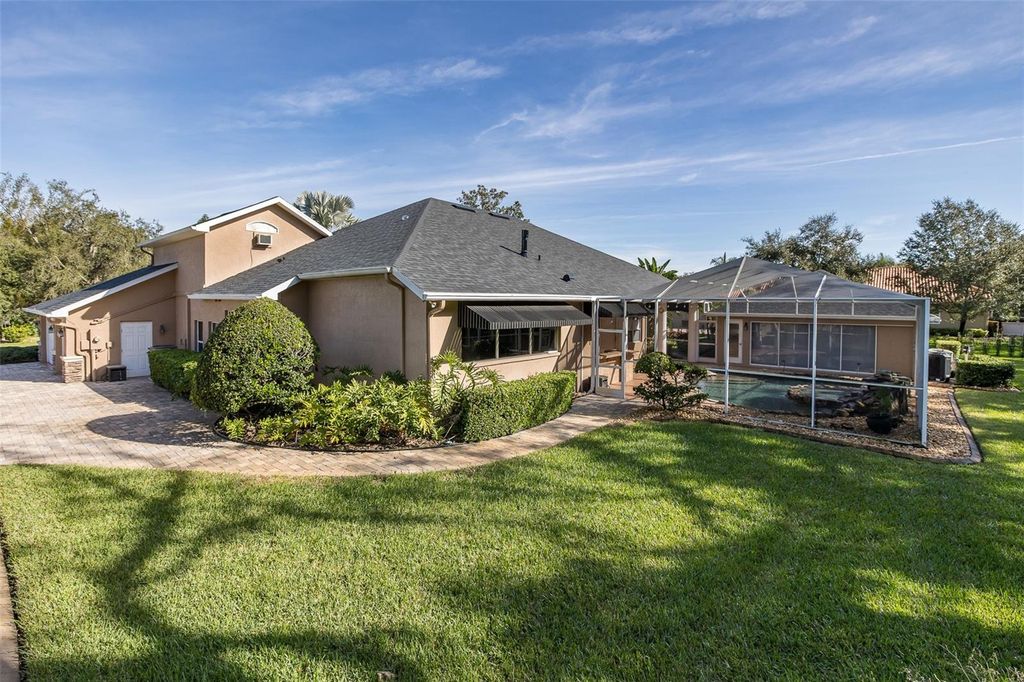 Image 78 of property listing at 1226 OAK MEADOW POINT, New Port Richey, FL 34655