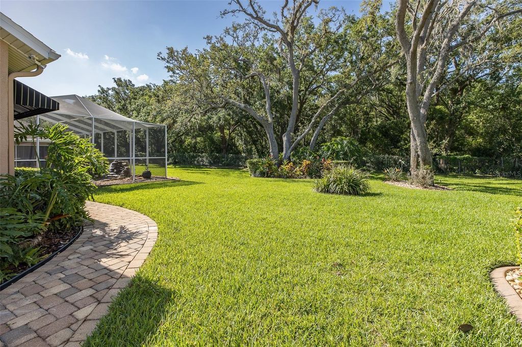 Image 81 of property listing at 1226 OAK MEADOW POINT, New Port Richey, FL 34655