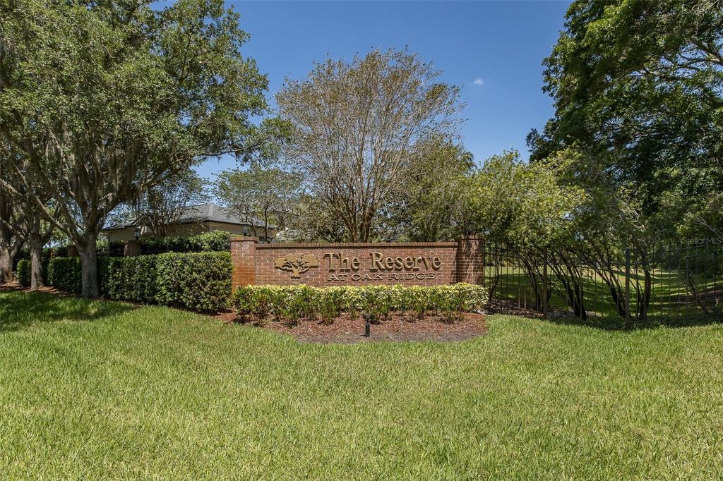 Image 84 of property listing at 1226 OAK MEADOW POINT, New Port Richey, FL 34655