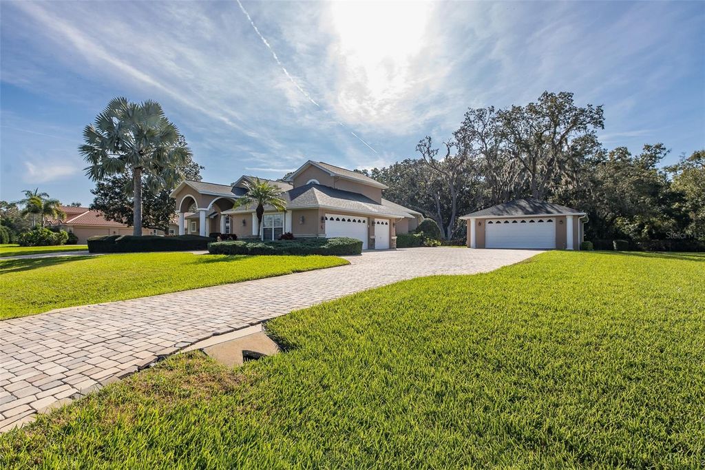 Image 90 of property listing at 1226 OAK MEADOW POINT, New Port Richey, FL 34655