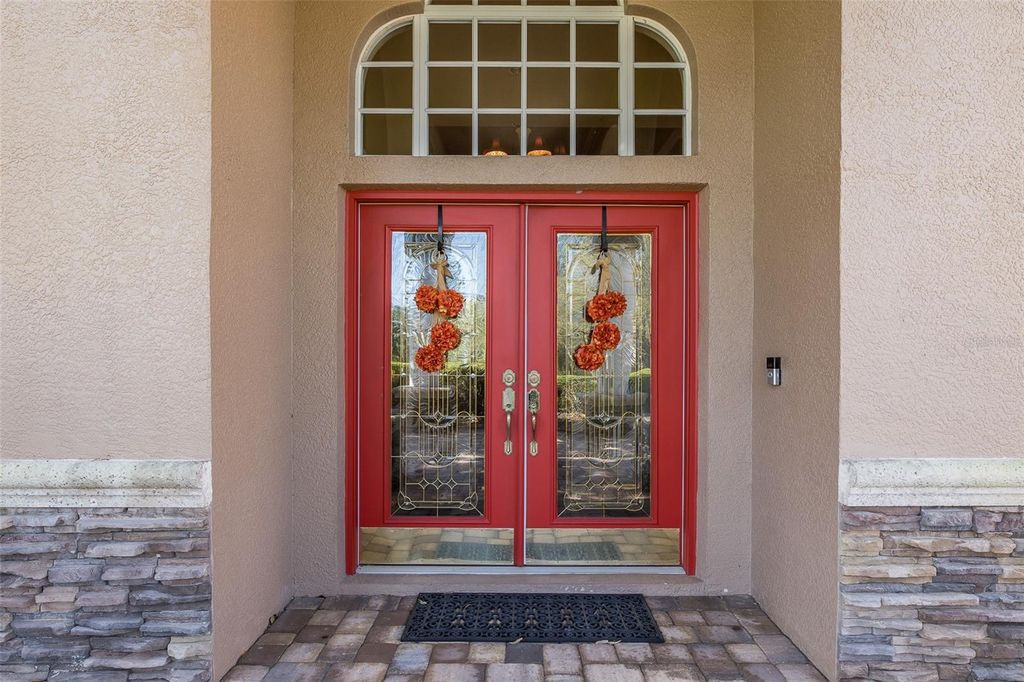 Image 10 of property listing at 1226 OAK MEADOW POINT, New Port Richey, FL 34655