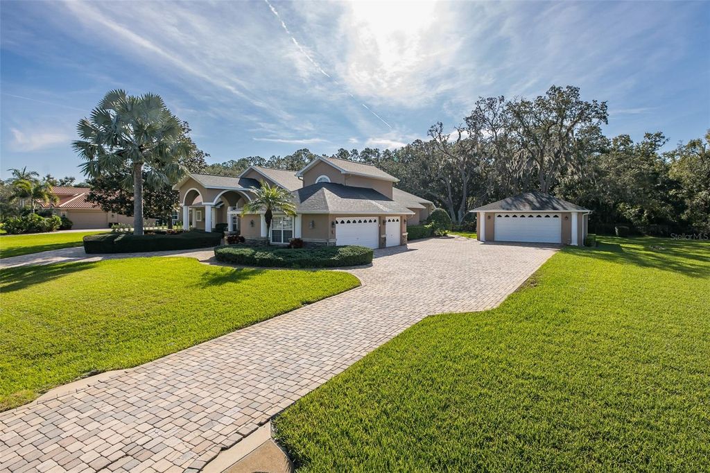 Image 91 of property listing at 1226 OAK MEADOW POINT, New Port Richey, FL 34655