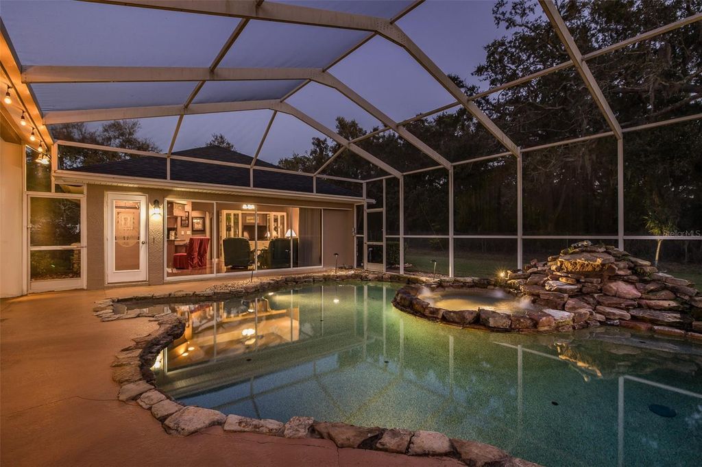 Image 95 of property listing at 1226 OAK MEADOW POINT, New Port Richey, FL 34655